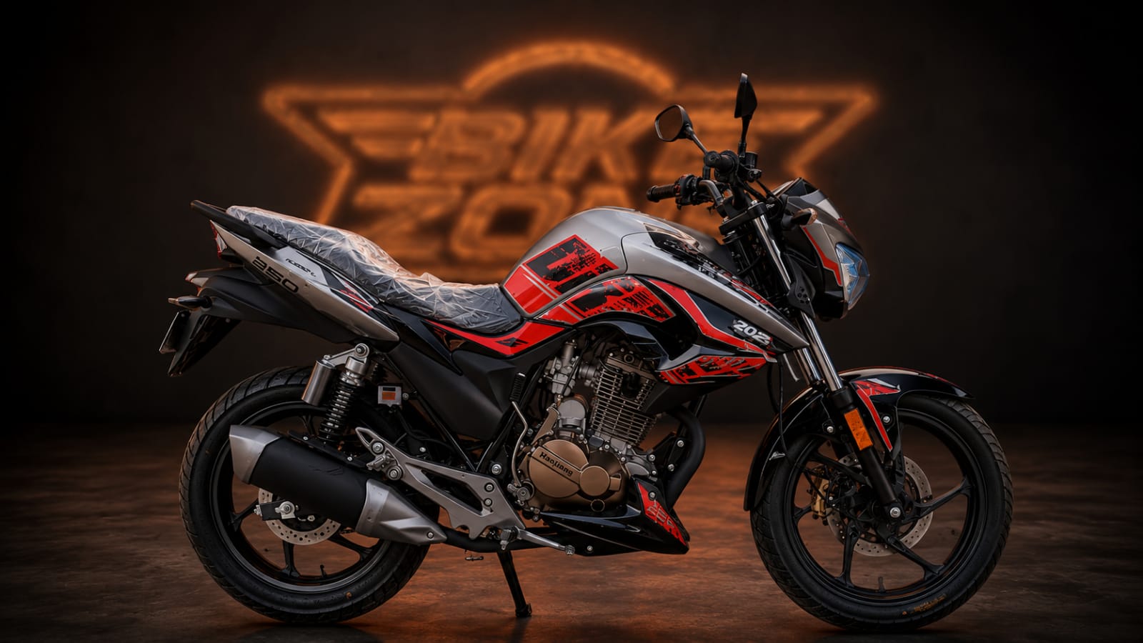 L 250