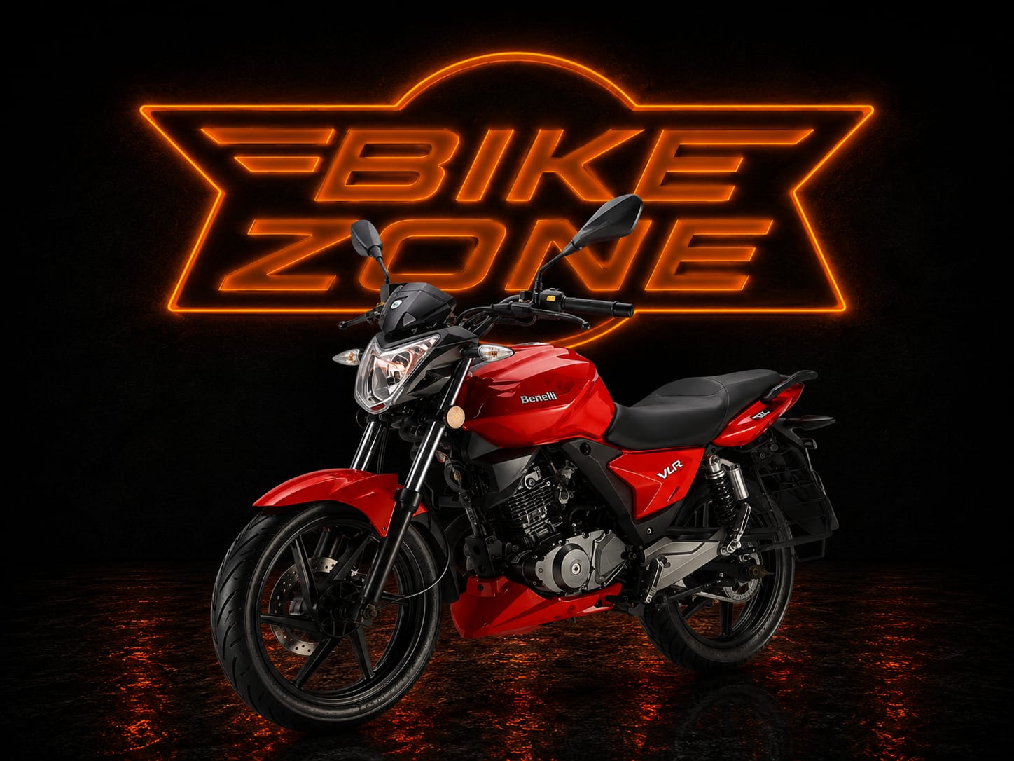 VLR 150 